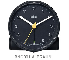 BNC001-Braun